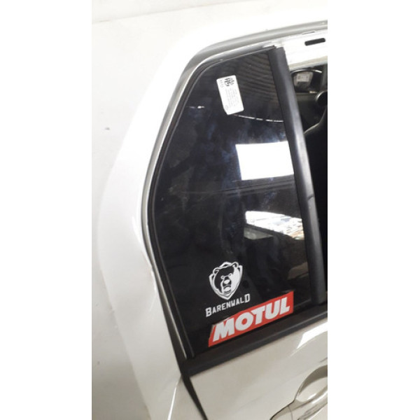 Vidro Fixo Porta Direita Volkswagen Up 2015 2016 2017 2018