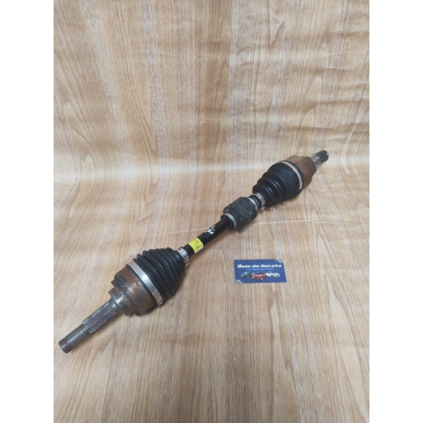 Semi-eixo Original Lado Esquerdo Nissan March 1.6 2014