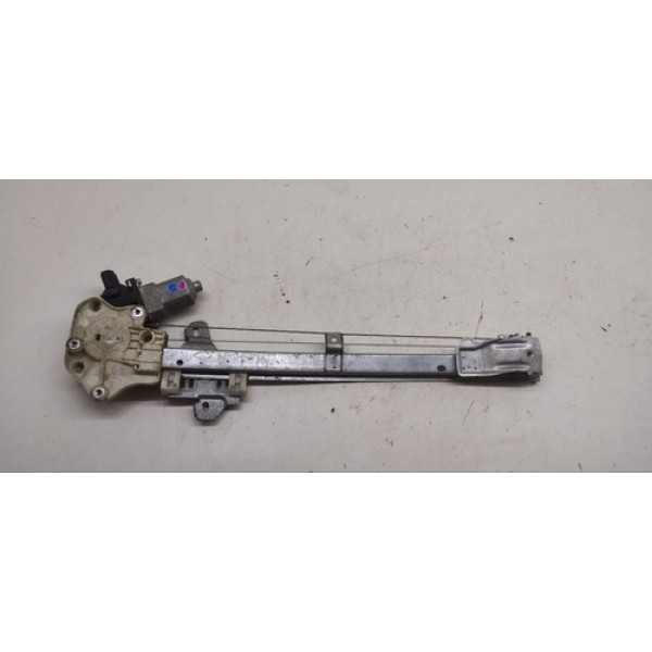 Máquina Vidro Eletrico Civic Traseiro 2015 Direito