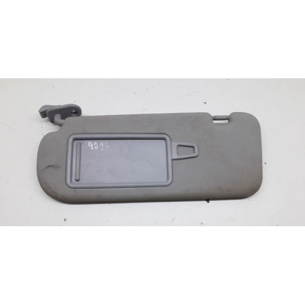 Quebra Sol L/d Hyundai Hb20 Respec Hatch 1.6 2016