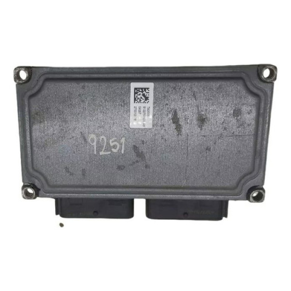 Módulo Câmbio Citröen C3 1.6 2017 Automático Al4 Ta2005