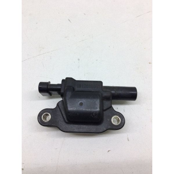 Bobina De Ignição Gm Onix 1.4 Original 2018