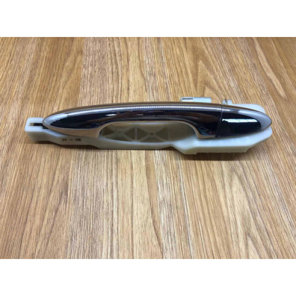 Maçaneta Externa Traseira Esquerda Sedan/hatch 2018 Hb20