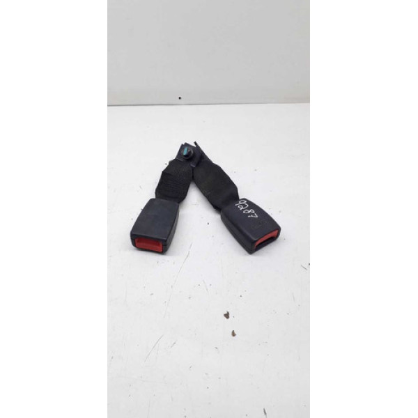 Engate Cinto Segurança Traseiro Hyundai 2014 Hb20s