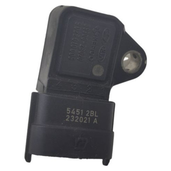 Sensor Map Hyundai Hb20 1.0 2015 2b020 39300