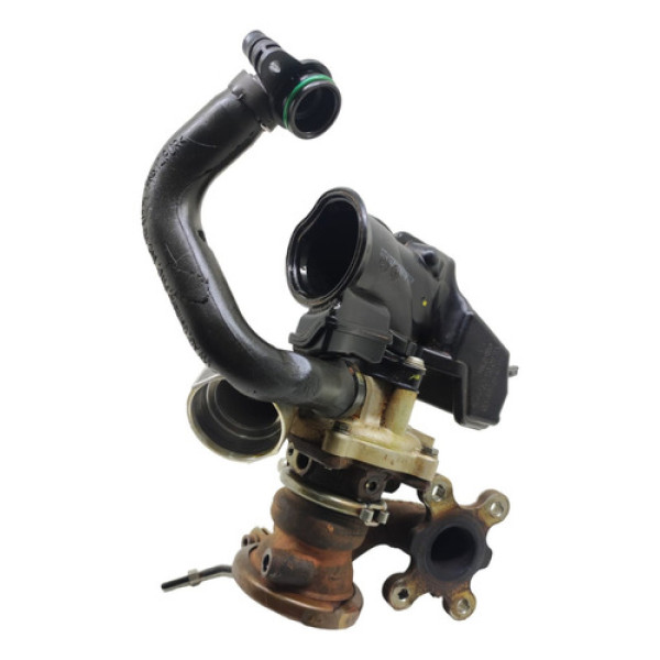 Turbina Volkswagen Up Tsi 1.0 2015 A Manual 2019