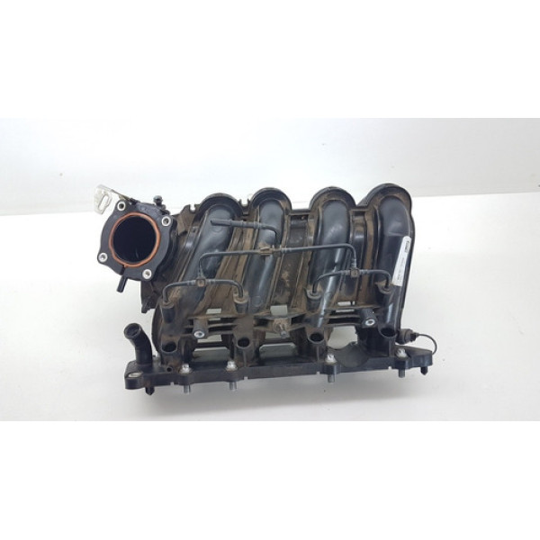 Coletor Admissão Chevrolet Onix 1.4 2019 Original 24582589