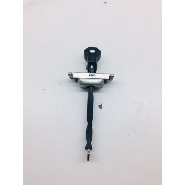 Limitador Porta Traseiro Esquerdo Honda 2020 Exl City