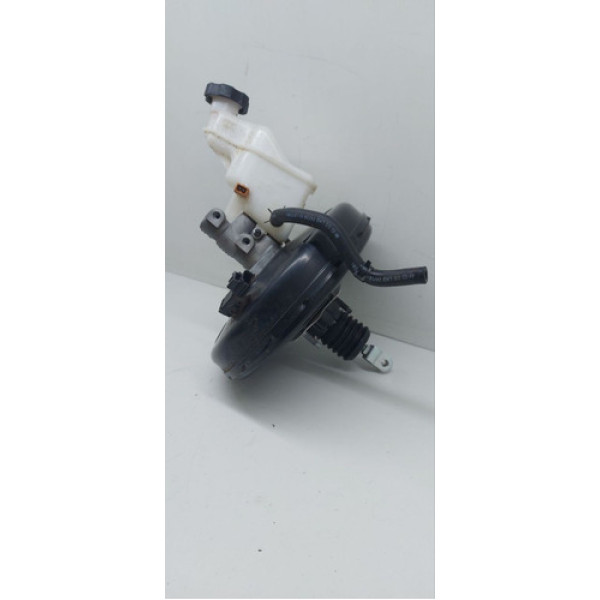 Hidrovacuo Com Cilindro Mestre Renault 1.8 Creta 2018