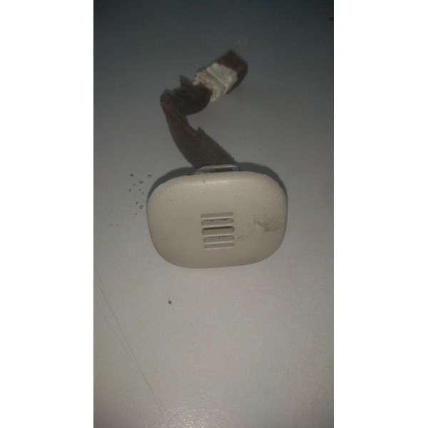 Microfone Teto Nissan Versa Original 1.6 2016