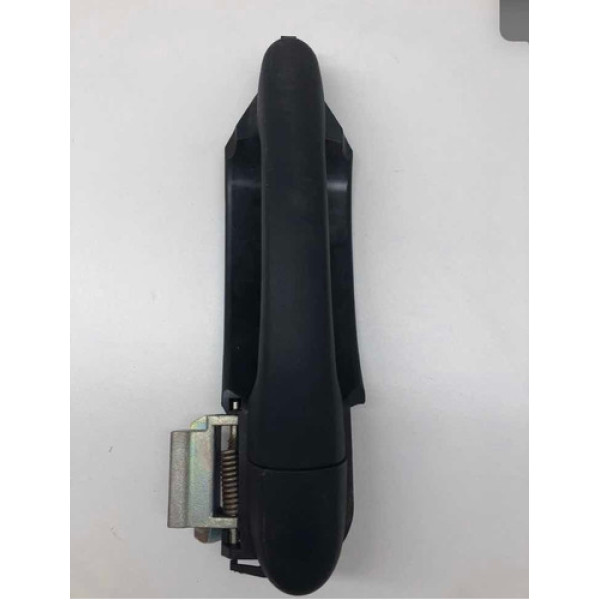 Maçaneta Dianteira Direita Fiat Mobi Original 2018