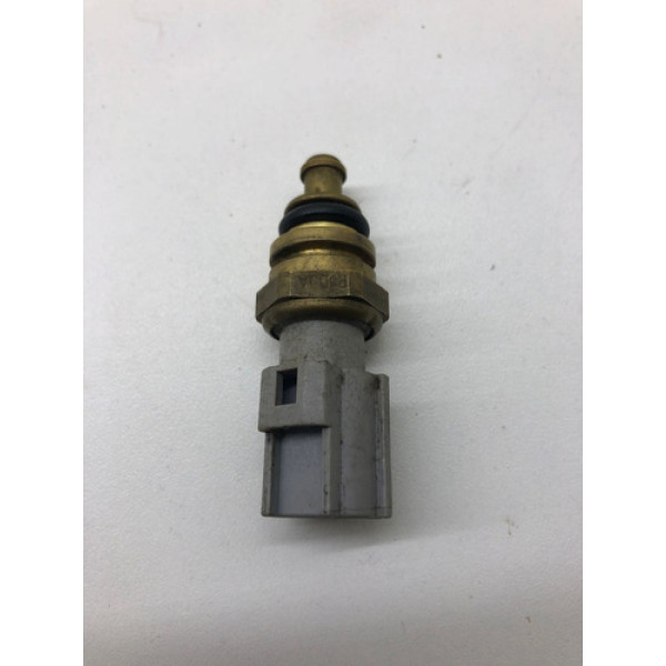 Sensor De Temperatura Água New Fiesta 2014 1.6