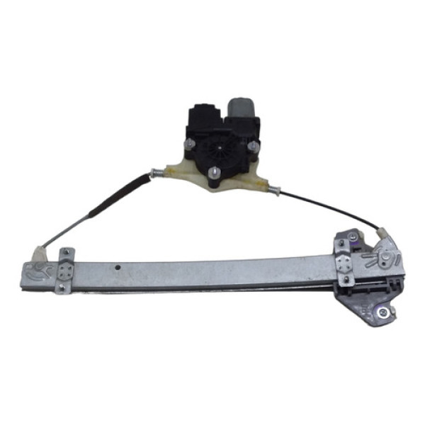 Máquina De Vidro Dianteira Direita 2017 Hb20 Hyundai