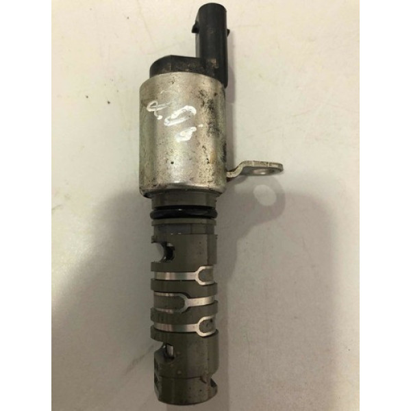 Válvula Solenoide Óleo Cabeçote Volkswagen Up 1.0 2020 Tsi