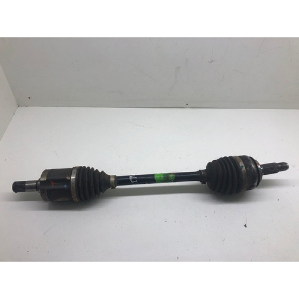 Semi Eixo Dianteiro Esquerdo Honda City 2020 Automático 1.5