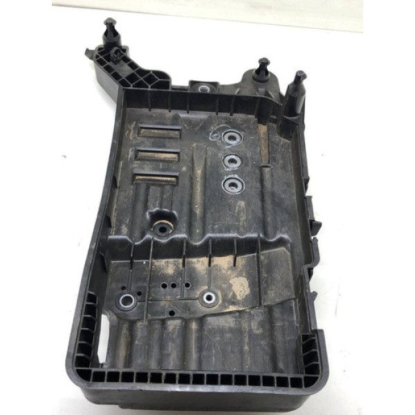 Suporte Caixa Bateria Tiguan 250 Tsi 1.4 2020 5qf915321 Aut
