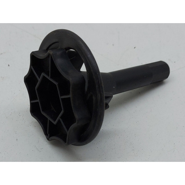 Suporte De Fixação Estepe Renault Sandero 2017 1.6