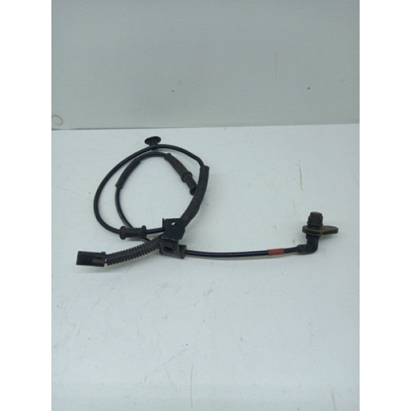 Sensor Abs Dianteiro Direito Hyundai Hb20 1.6 2019