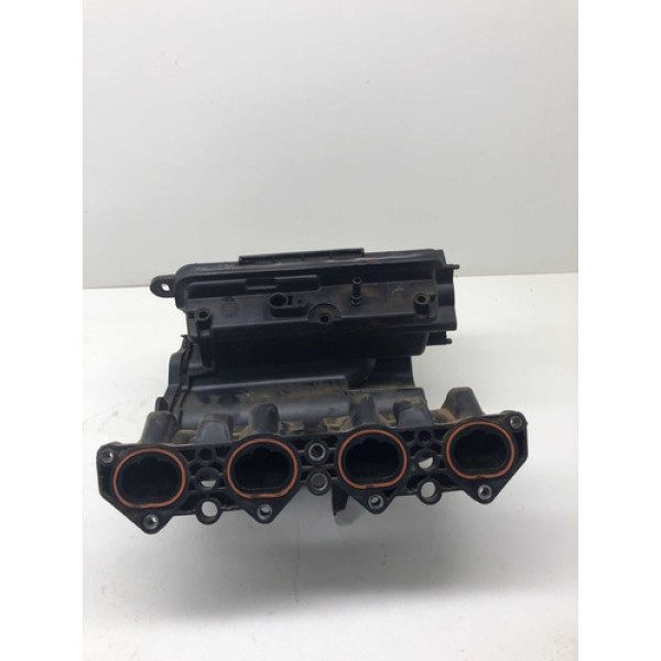 Coletor Admissão Peugeot 208 1.6 Automatico 2018