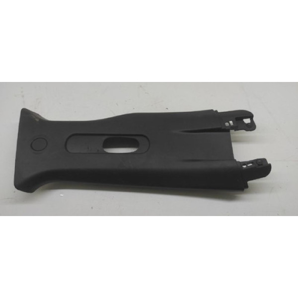 Acabamento Coluna Cinto Dianteir Direito Preto Renegade 2021