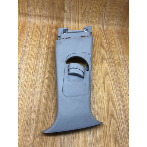 Moldura Coluna Direita Cinto Segurança Hyundai 2015 Hb20s