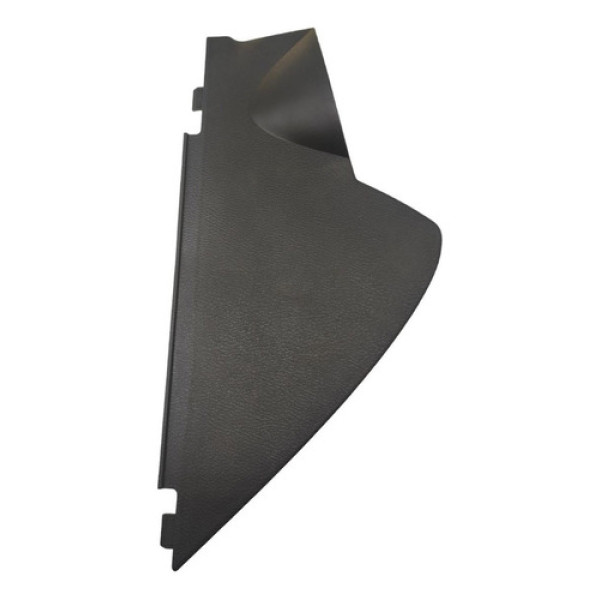 Acabamento Painel Lateral Esquerdo Nissan 2020 Kicks