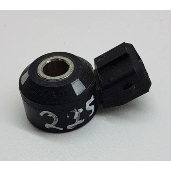 Sensor Detonação Nissan 1.6 Orig A2c53324618 2017/2018 Versa