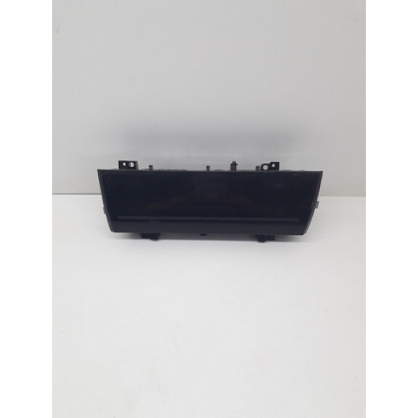 Comando Ar Condicionado Digital Honda City T9l-m5 2017