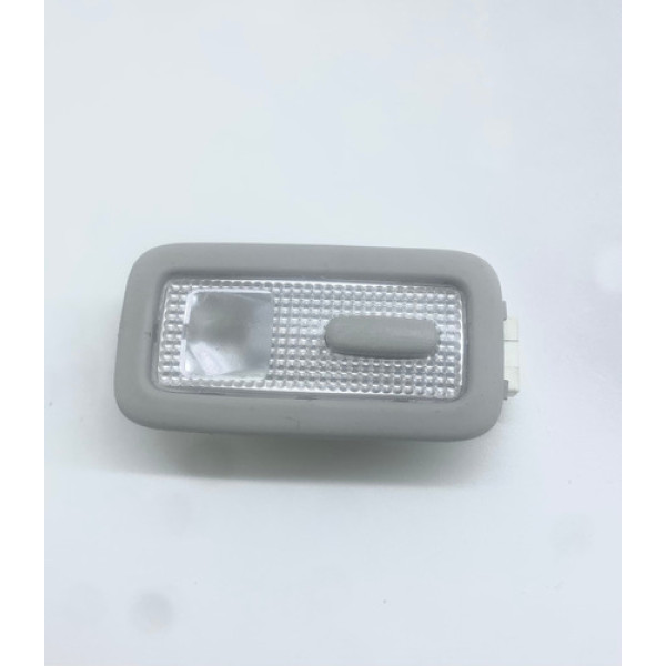 Luz De Teto Cortesia Citroen 9674191077 C3 2017