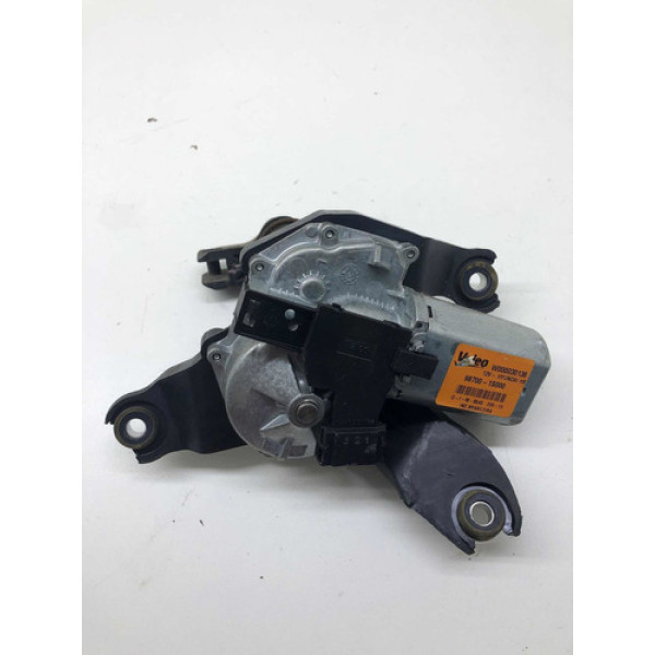 Motor Limpador Traseiro Hyundai Hb20 2018 Hatch