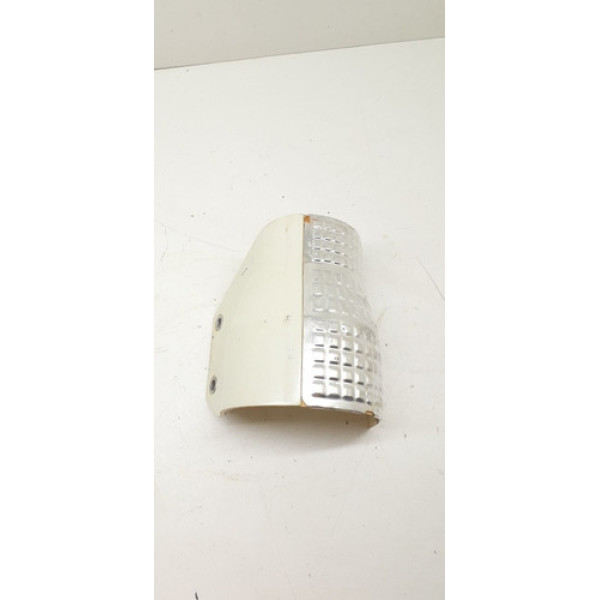 Tampa Protetor Calor Volkswagen Tiguan Tsi 1.4 Aut 2020