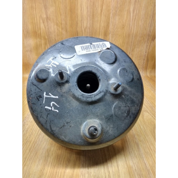 Hidrovácuo Servo De Freio Honda New Fit 2015 1.4