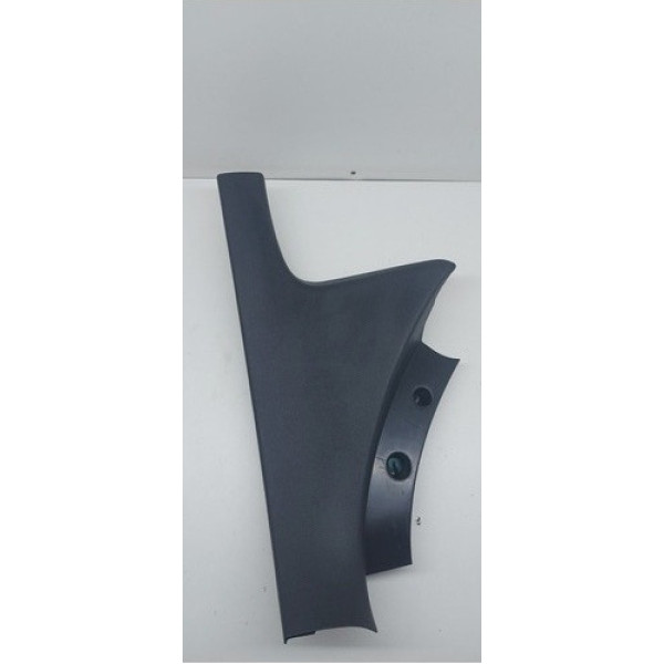 Soleira Porta Traseira Esquerda Honda Civic 2020 1.5