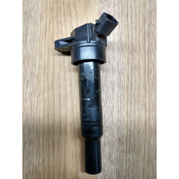 Bobina De Ignição Hyundai Elantra 2.0 2015 Original
