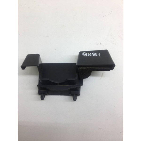 Acabamento Defletor Radiador Renault Captur 1.6 2020