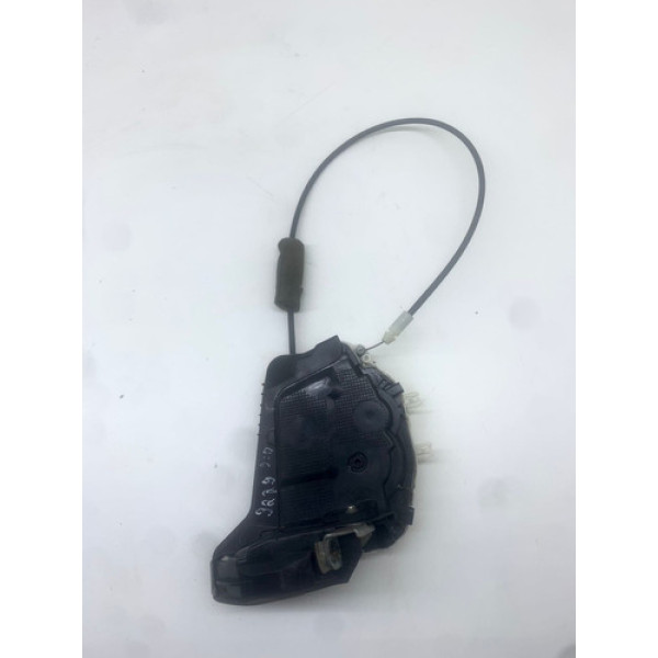 Fechadura Elétrica Traseira Direita Honda 2016 Hrv