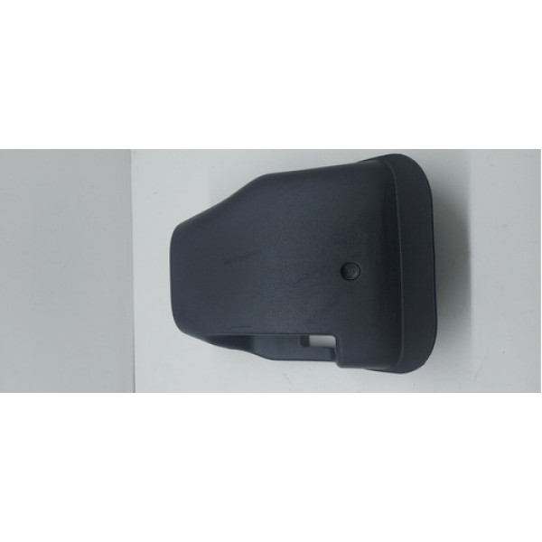 Acabamento Inferior Coluna Direçao Chery Tiggo 2 2019 1.5