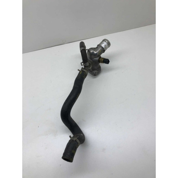 Carcaça Da Válvula Hyundai Hb20 Sedan 1.6 2014/2015