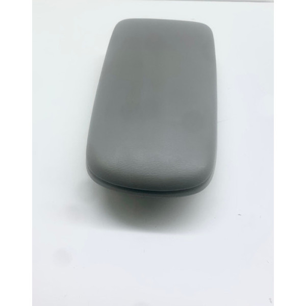 Apoio Braço Console De Couro Toyota 2012 Corolla 5881202170