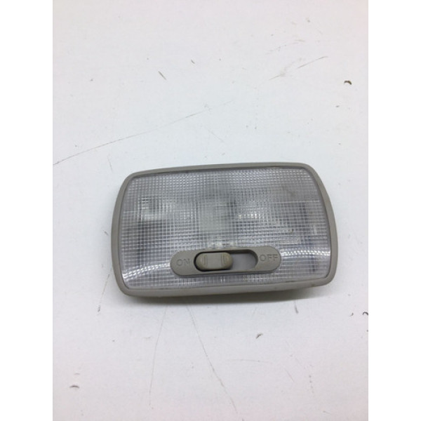 Luz De Teto Cortesia Honda Hrv Original 2018