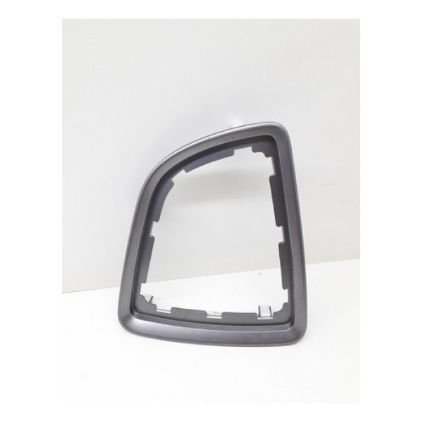 Moldura Acabamento Console Câmbio Hyundai X Hatch Hb20