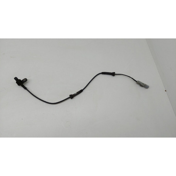 Sensor Abs Traseiro Esquerdo Renault 1.0 Sandero 2018 Orig.