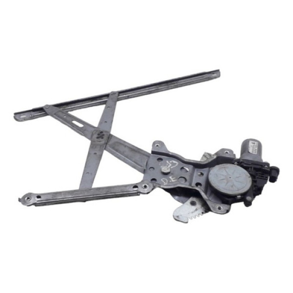 Máquina Vidro Dianteiro Esquerdo Toyota Etios 1.5 2016