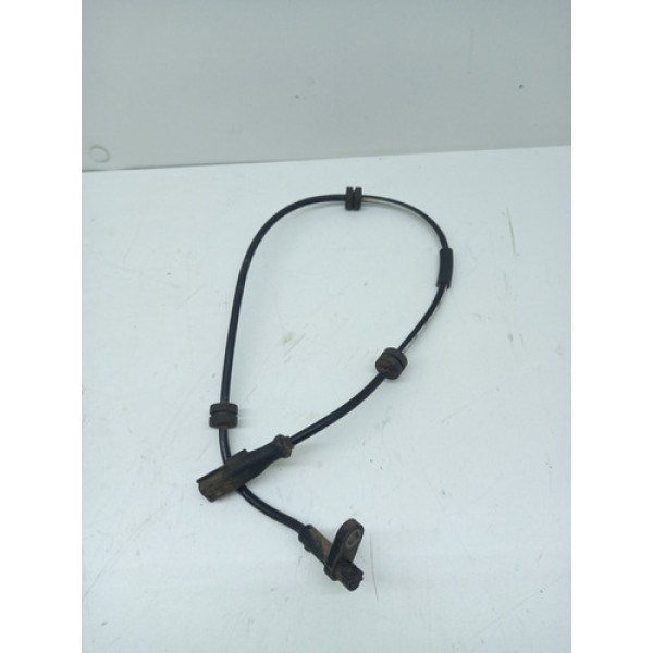 Sensor Abs Traseiro Direito Ford 2015 Fiesta 1.5 New