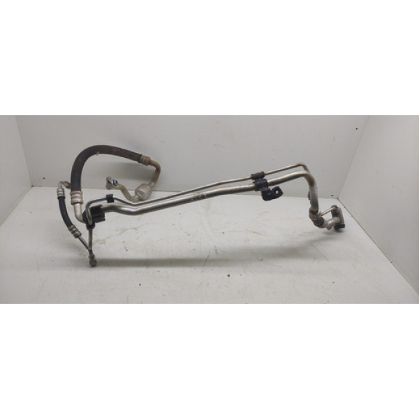 Mangueira Ar Condicionado Hyundai 2020 Hb20 1.6 Automático