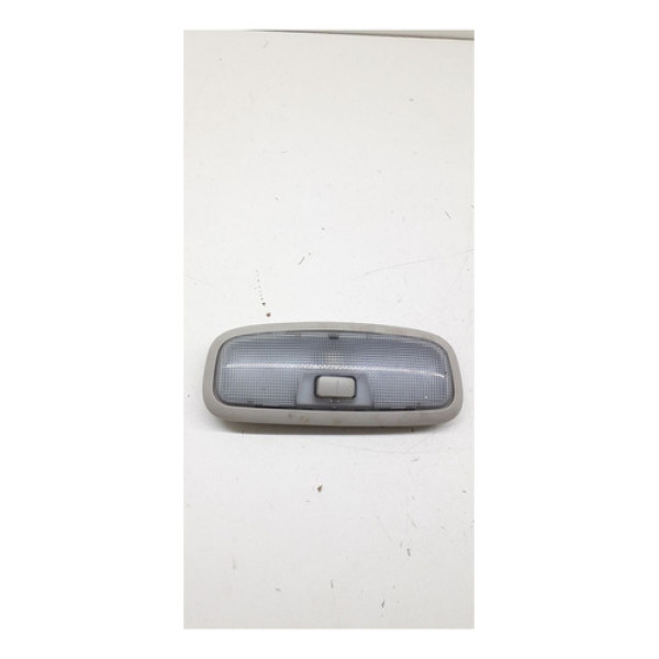 Lanterna Cortesia Teto New Fiesta 2014 Ford