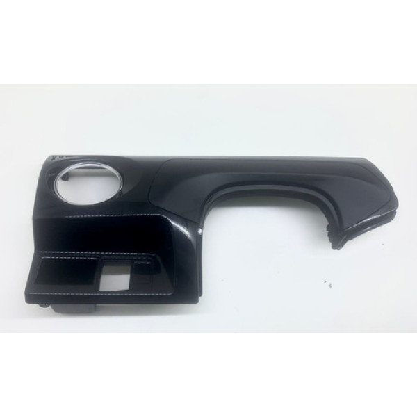 Acabamen Moldura Painel L/e Toyota Etios Original 554210d210