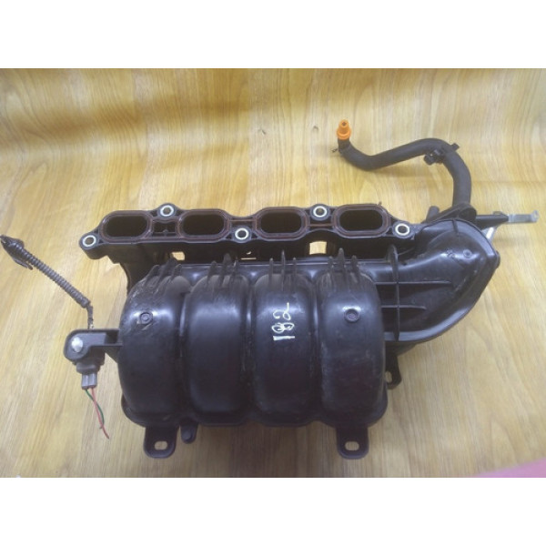 Coletor Admissão Toyota Yaris 1.5 2019 Original