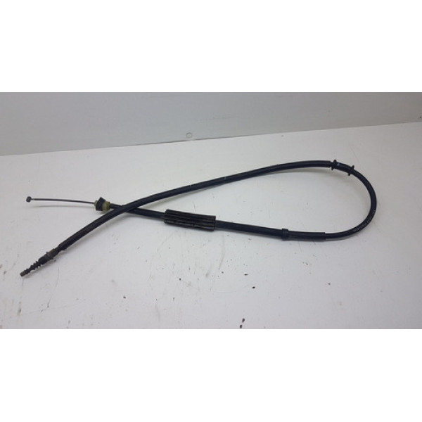 Cabo Freio De Mão Fiat 500 1.4 2012/2013 Orig. Automático