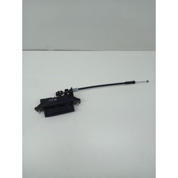 Maçaneta Tampa Traseira Hyundai 1.0 2019 Hb20